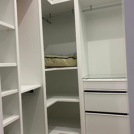 Apartamento Patricia Ronda Exteriör bild