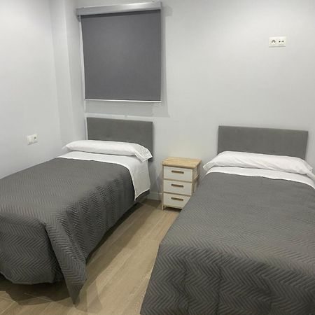 Apartamento Patricia Ronda Exteriör bild