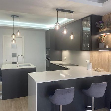 Apartamento Patricia Ronda Exteriör bild