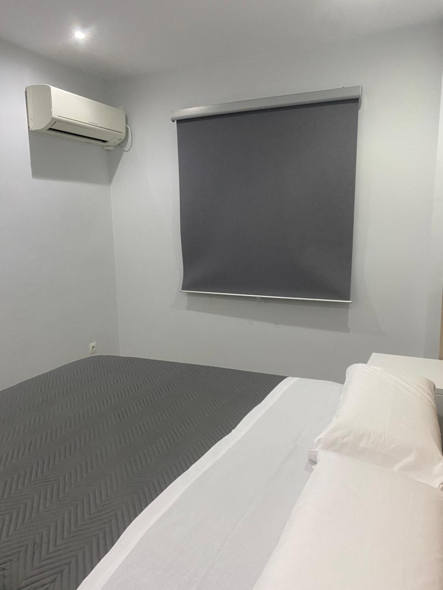 Apartamento Patricia Ronda Exteriör bild
