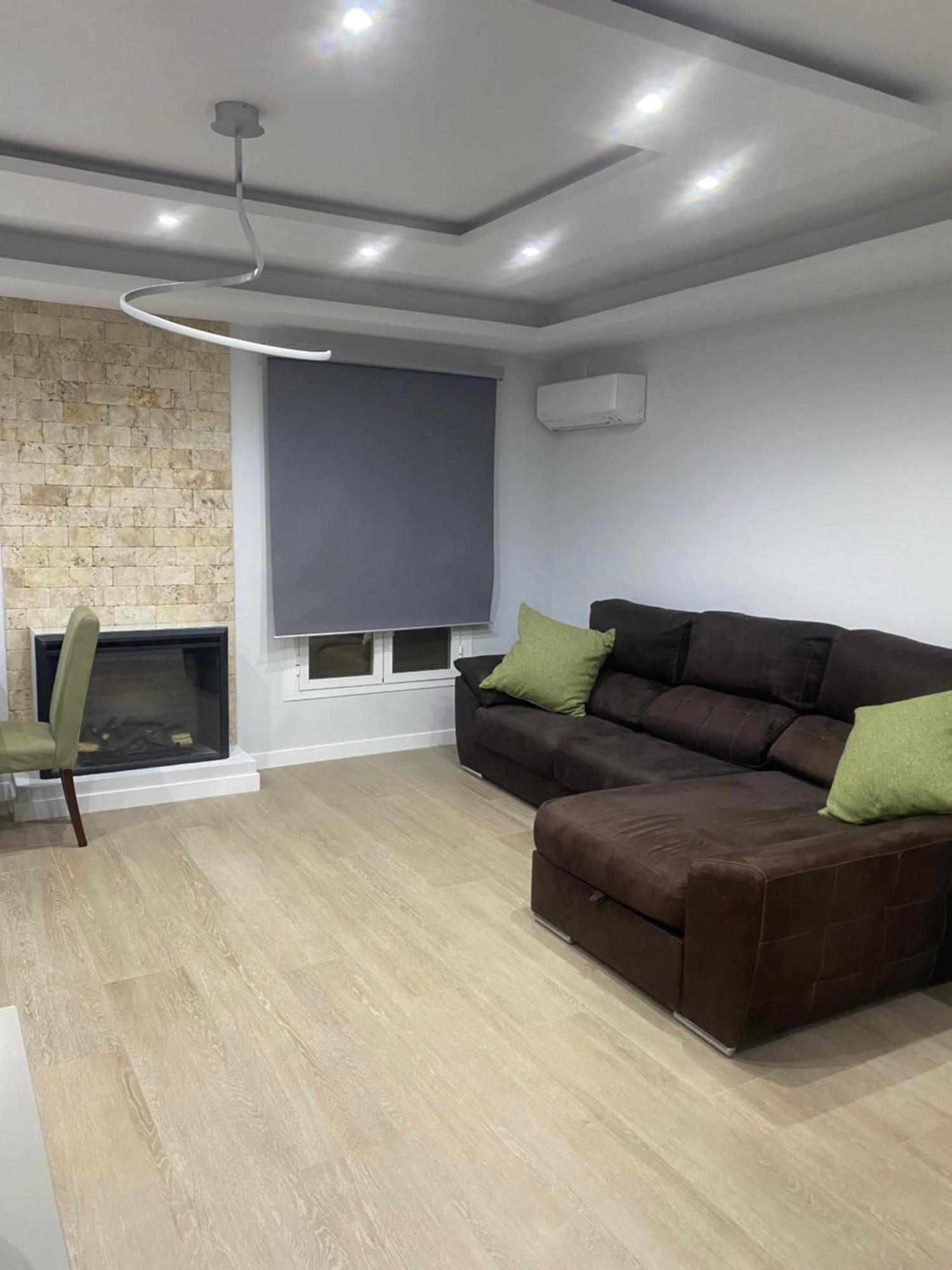Apartamento Patricia Ronda Exteriör bild
