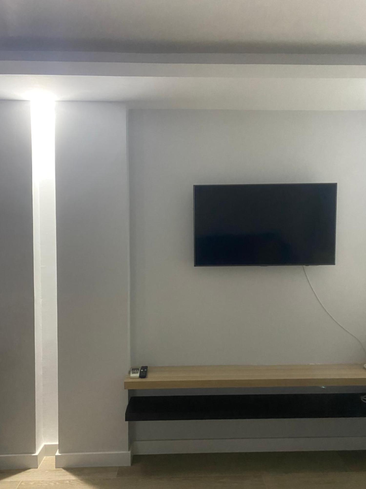 Apartamento Patricia Ronda Exteriör bild
