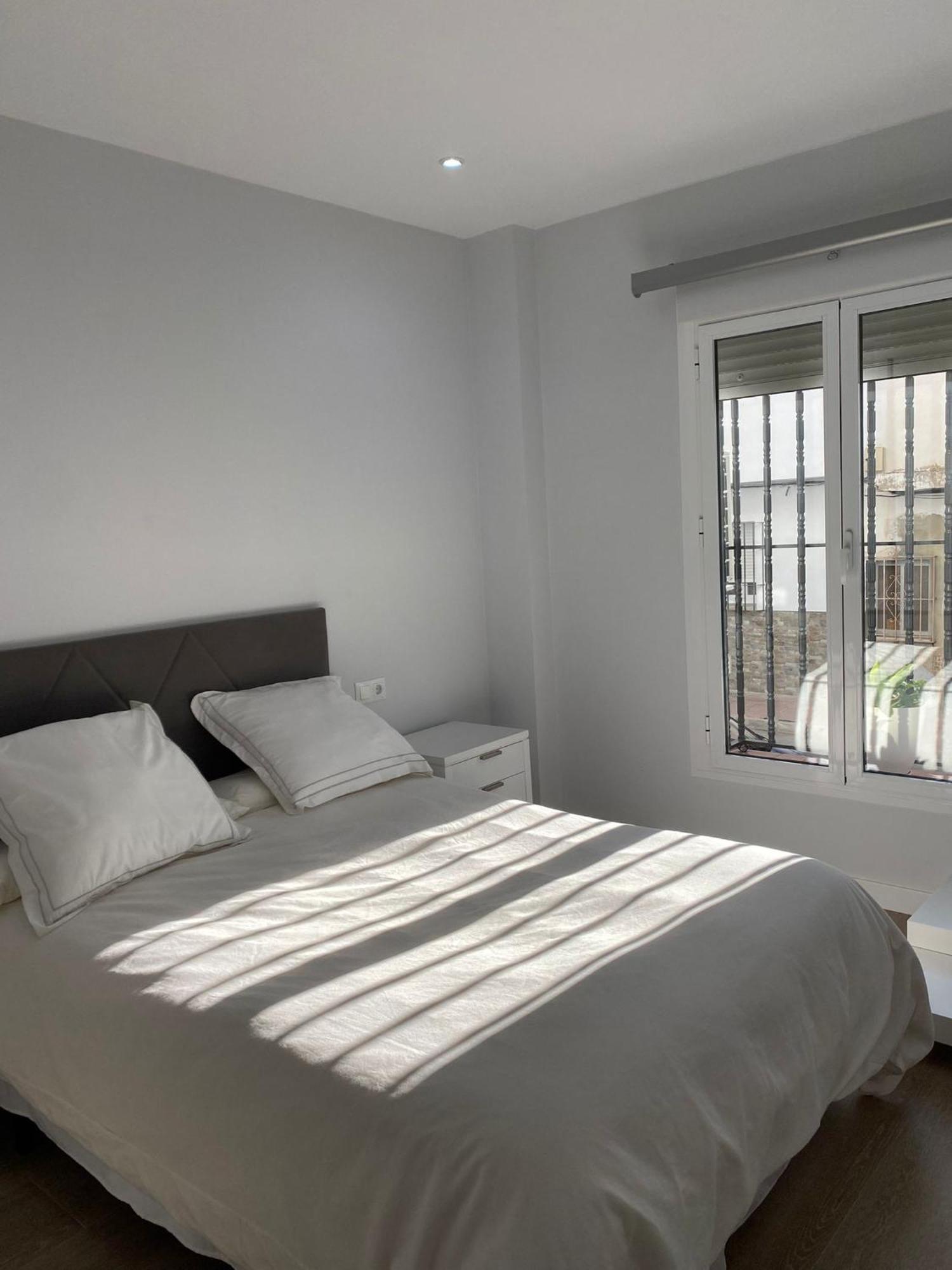 Apartamento Patricia Ronda Exteriör bild