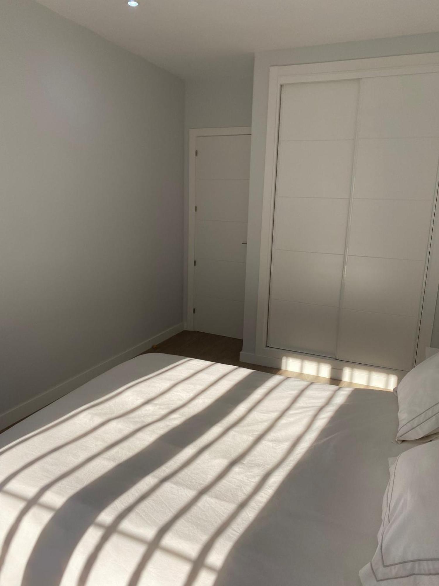 Apartamento Patricia Ronda Exteriör bild