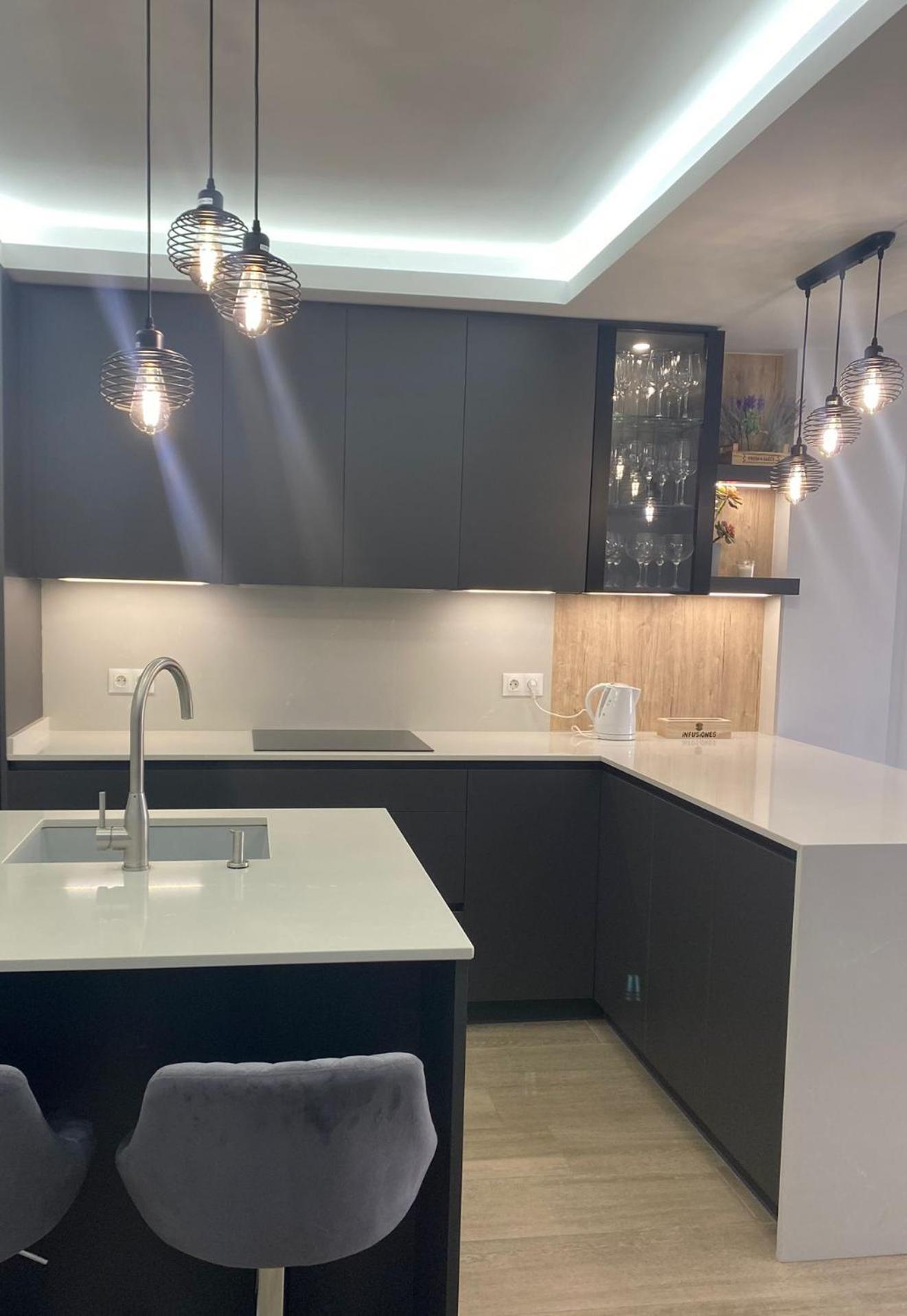 Apartamento Patricia Ronda Exteriör bild