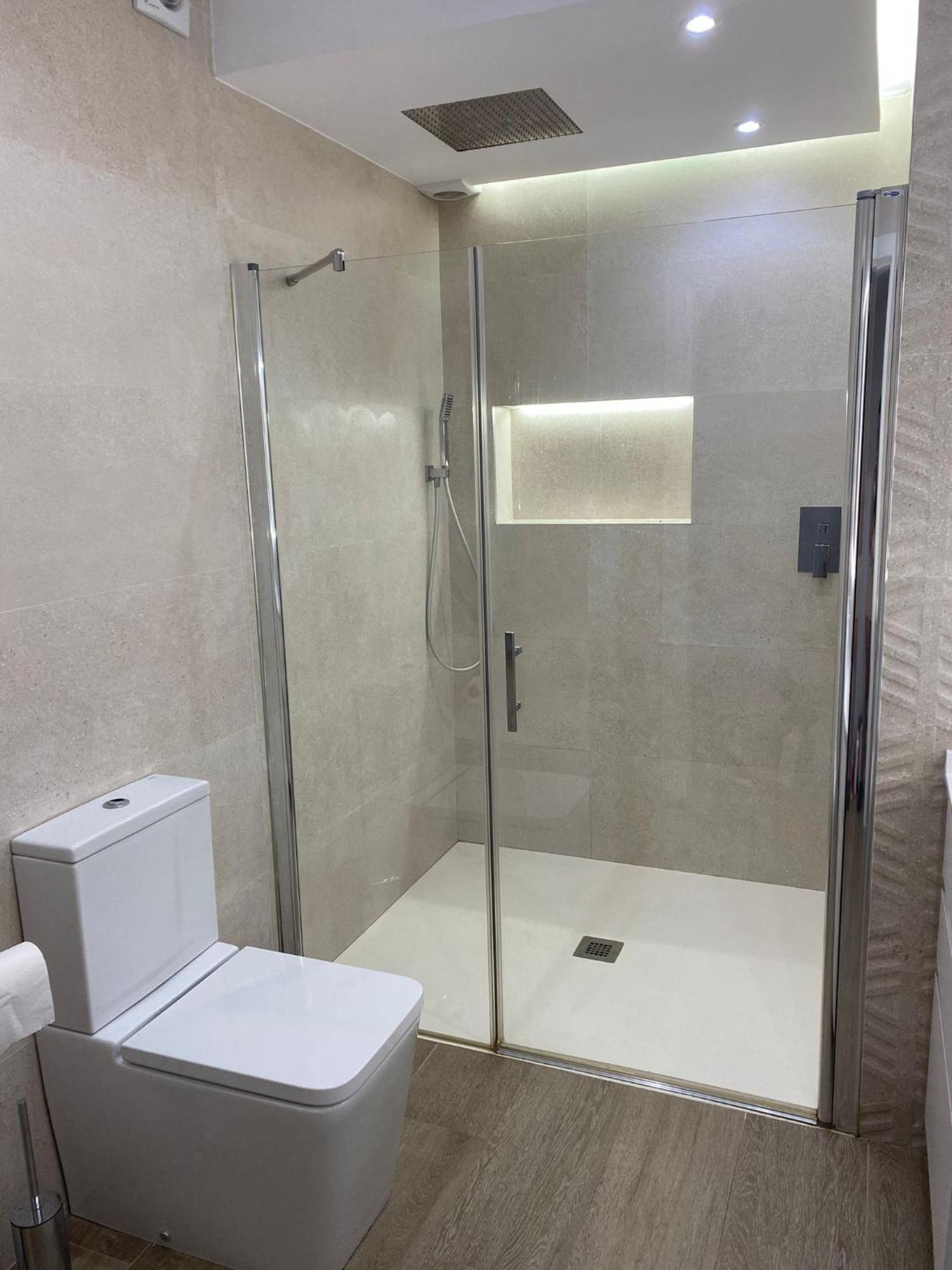 Apartamento Patricia Ronda Exteriör bild