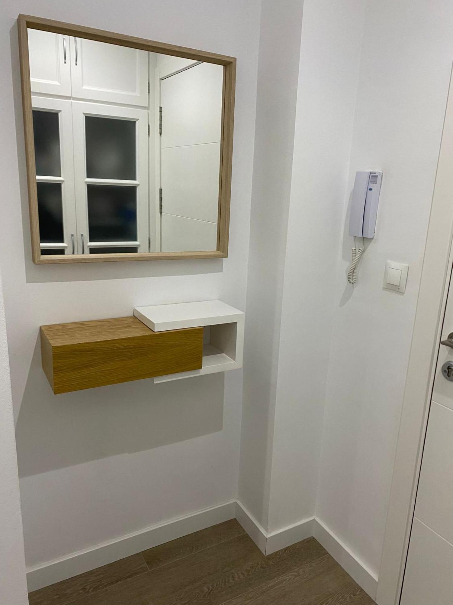 Apartamento Patricia Ronda Exteriör bild