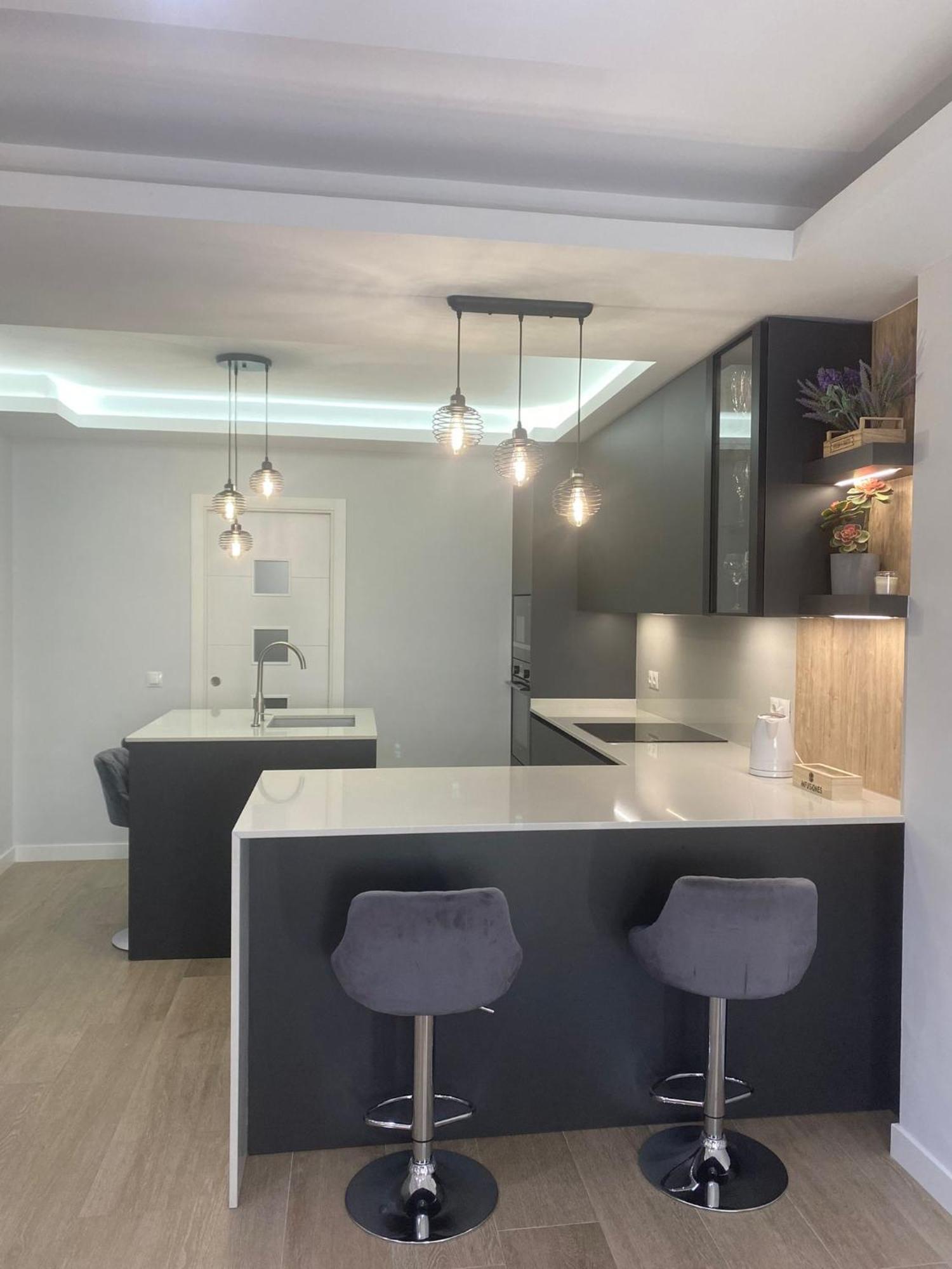 Apartamento Patricia Ronda Exteriör bild